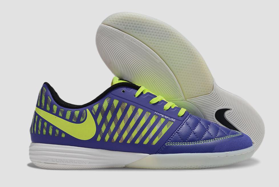 Nike Lunar Gato II IC Size 30-45-67271312